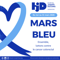 Hôpital Joseph Ducuing, hôpital général du centre ville de Toulouse.