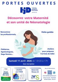 Hôpital Joseph Ducuing, hôpital général du centre ville de Toulouse.