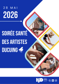 Hôpital Joseph Ducuing, hôpital général du centre ville de Toulouse.