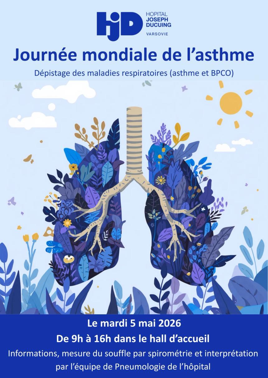 Hôpital Joseph Ducuing, hôpital général du centre ville de Toulouse.