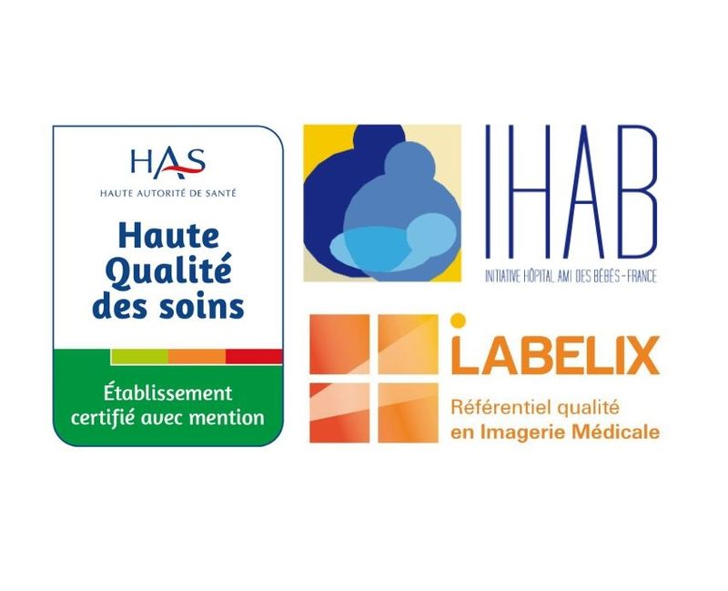 Hôpital Joseph Ducuing, hôpital général du centre ville de Toulouse.