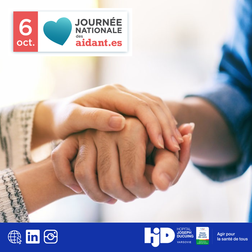 Hôpital Joseph Ducuing, hôpital général du centre ville de Toulouse.