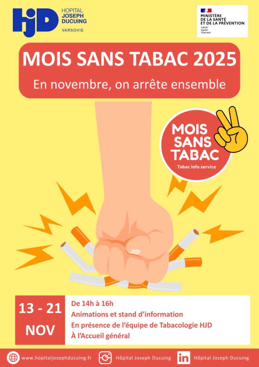 Hôpital Joseph Ducuing, hôpital général du centre ville de Toulouse.