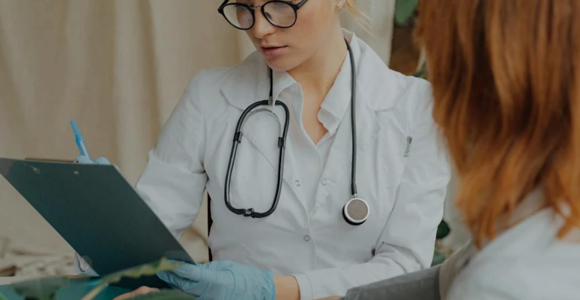 Hôpital Joseph Ducuing, hôpital général du centre ville de Toulouse.