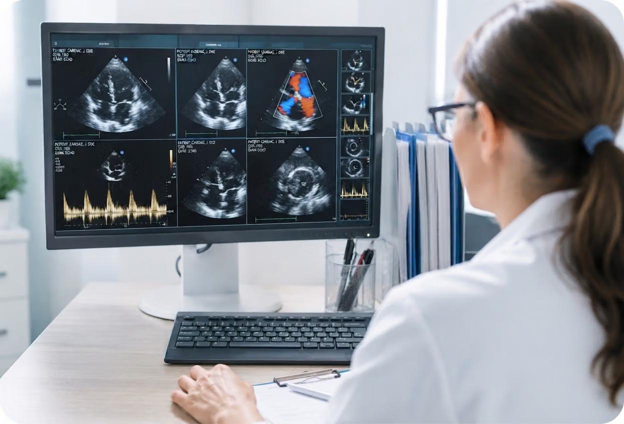 CardioIQ