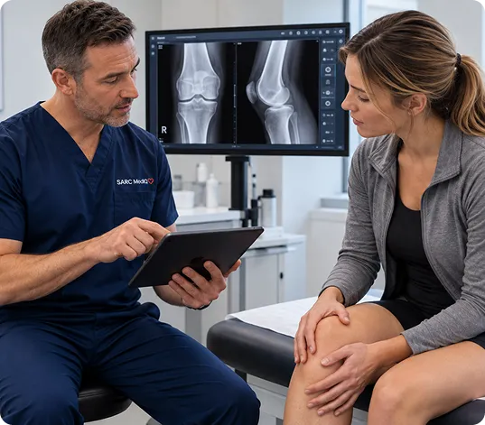 Orthopedics