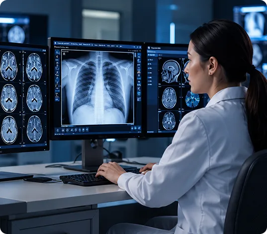 Radiology