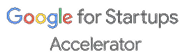 Google for startups