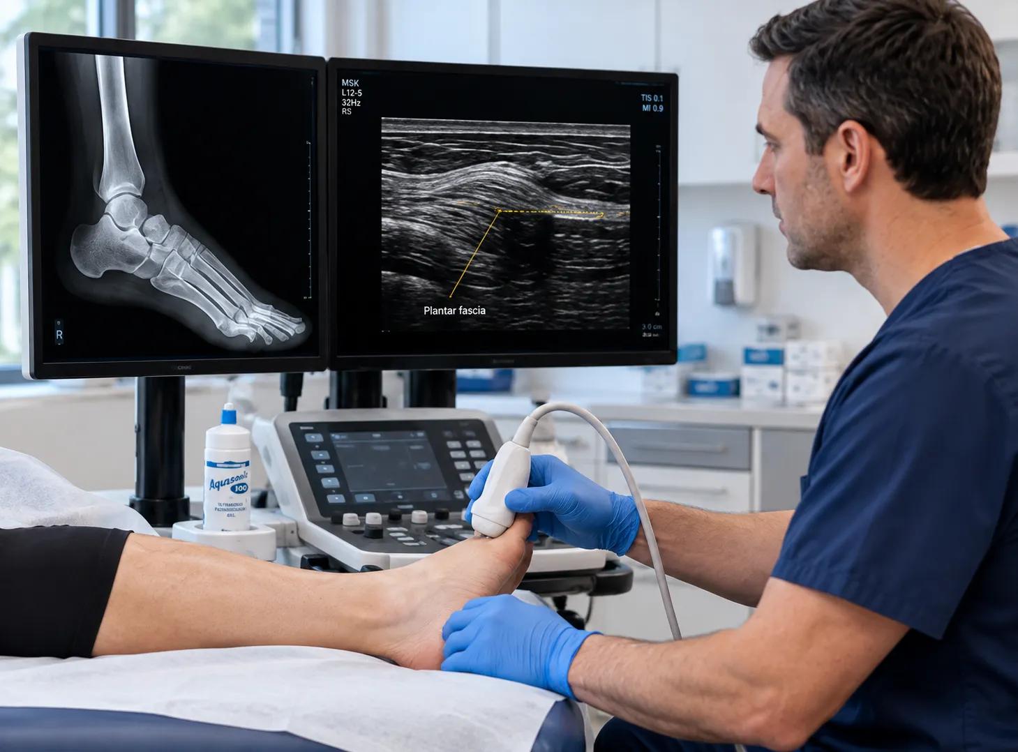 Podiatry Care