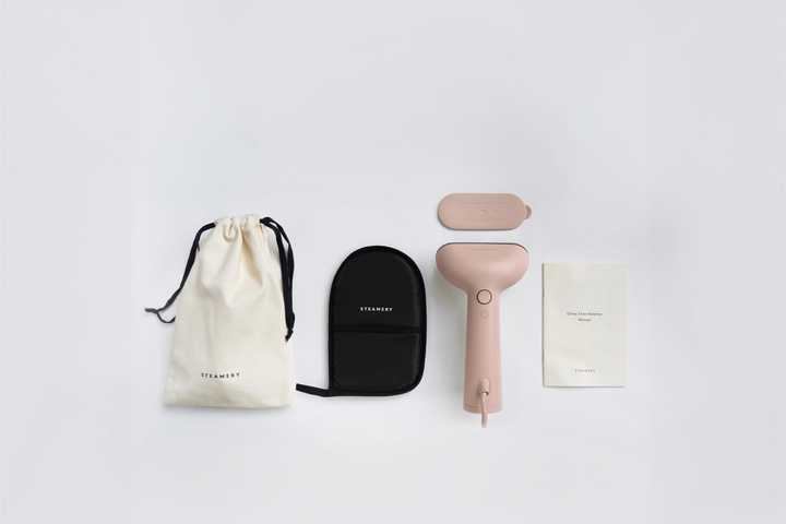 Professional Handheld Garment Clothes Steamer