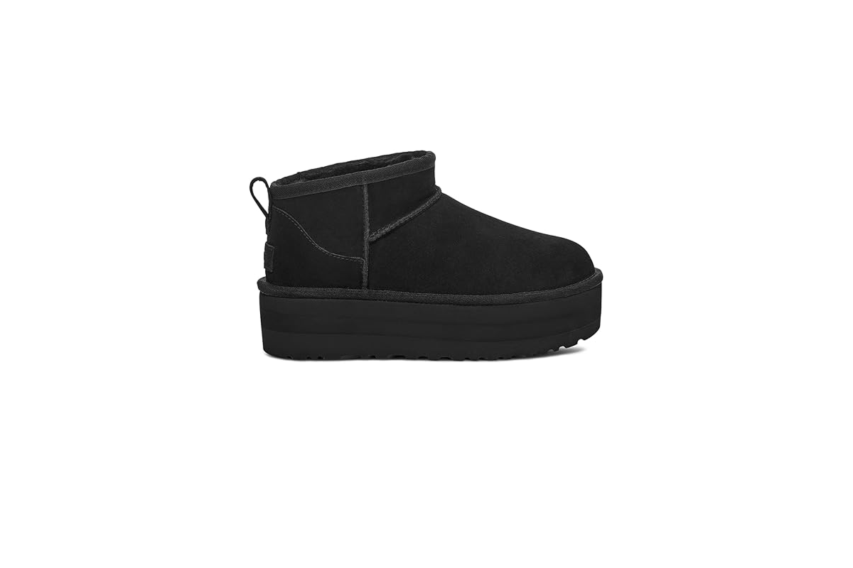 Ugg classic ultra mini boot