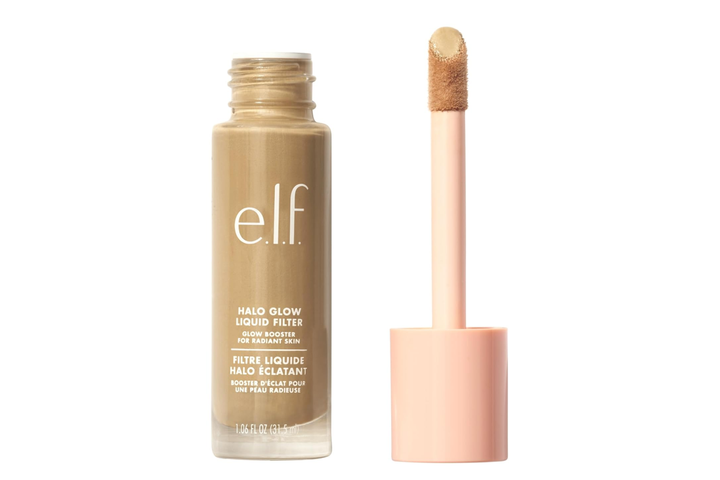 e.l.f. Halo Glow Liquid Filter Primer