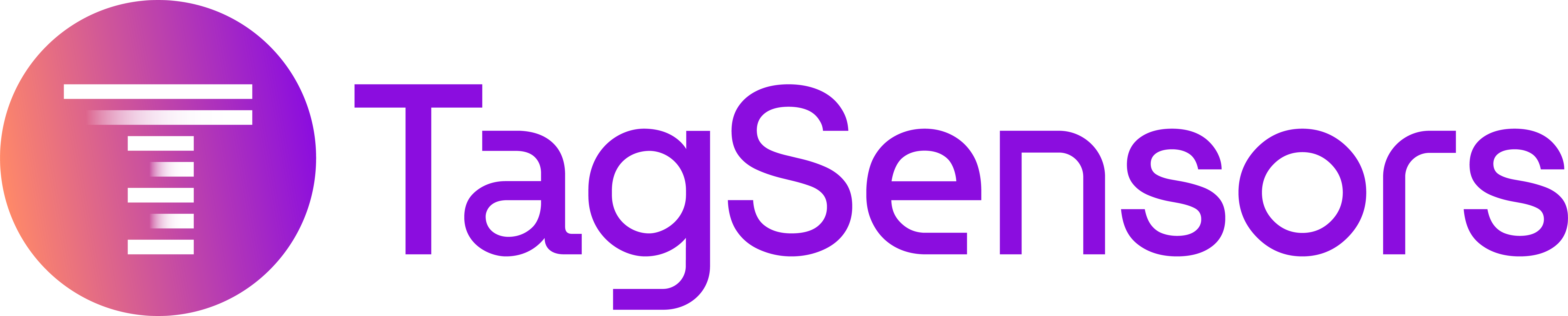 Tag Sensors AS logo