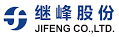 Ningbo Jifeng Auto Parts Co., Ltd. logo