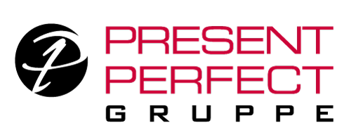 Present Perfect GmbH logo