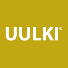 UULKI by Luxplosion logo