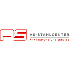 AS-StahlCenter GmbH logo