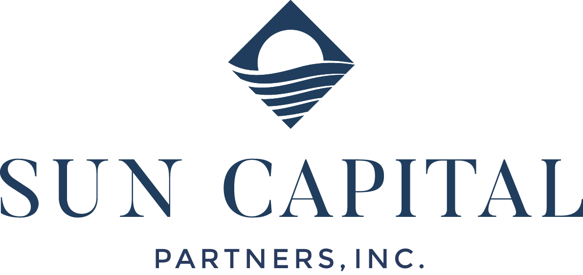 Sun Capital Partners, Inc. logo