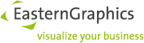 EasternGraphics GmbH logo