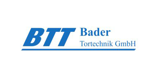 Bader Tortechnik GmbH logo