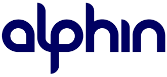 Alphin GmbH logo