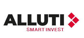 ALLUTI GmbH   logo