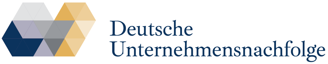 Deutsche Unternehmensnachfolge Verwaltungs GmbH logo