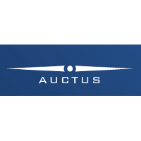 Auctus Capital Partners AG logo