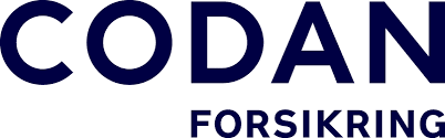 Codan Forsikring A/S logo