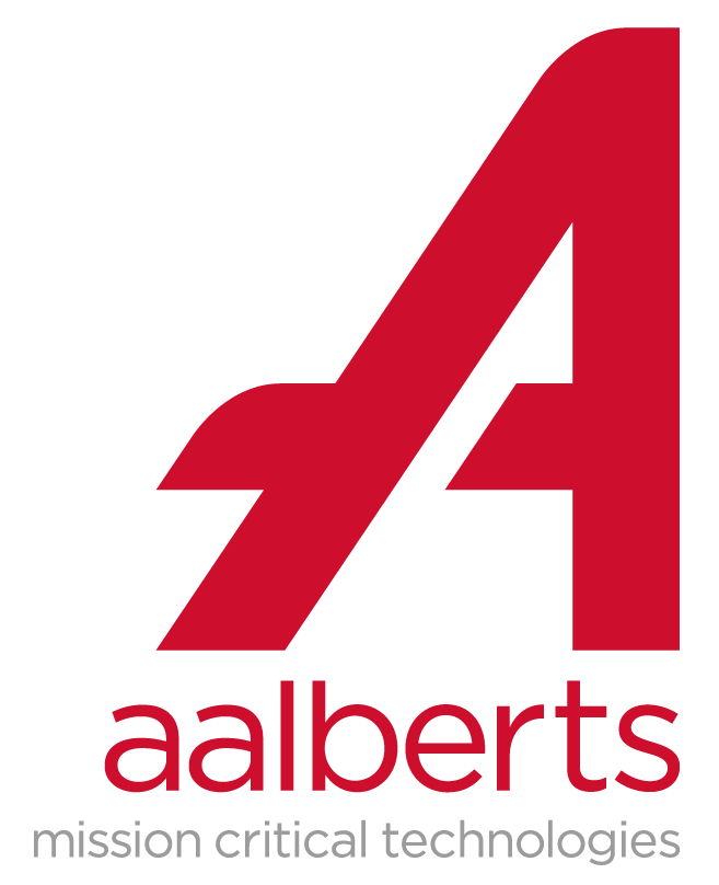 Aalberts N.V. logo