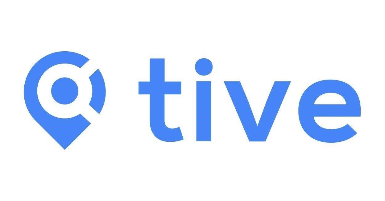 Tive Inc. logo