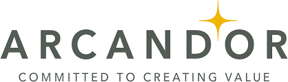 Arcandor AG logo