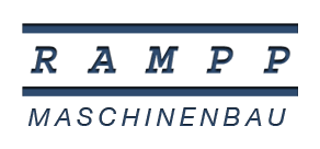 Rampp Maschinenbau GmbH & Co. KG logo