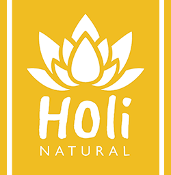 Holi Natural logo