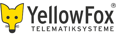YellowFox GmbH logo