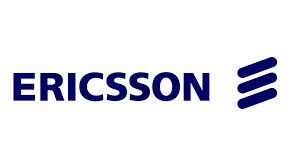 Ericsson AB logo