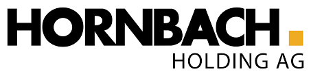 Hornbach Holding AG logo