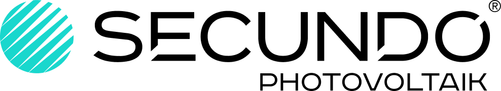 Secundo Photovoltaik GmbH logo