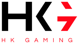EU Gaming logo