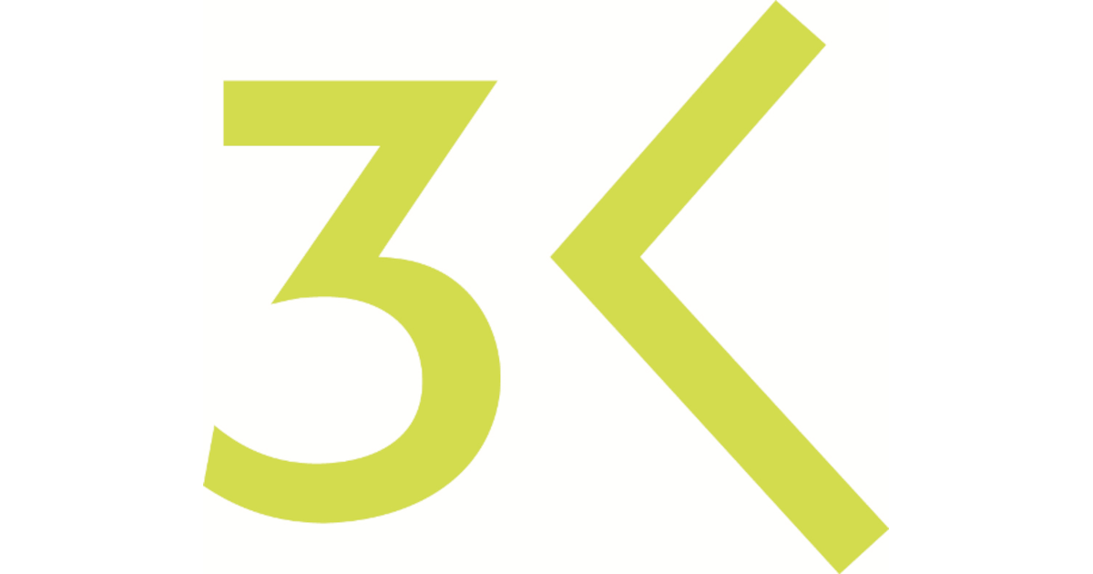 3K Agentur für Kommunikation GmbH logo