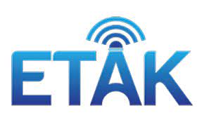 Etak Inc. logo