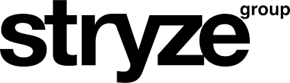 The Stryze Group GmbH logo