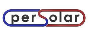 perSolar GmbH logo