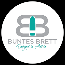 Buntes Brett logo