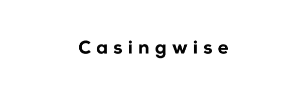 Casingwise logo