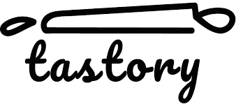 Tastory logo