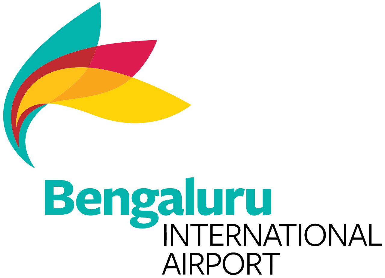 Bangalore International Airport Ltd. logo