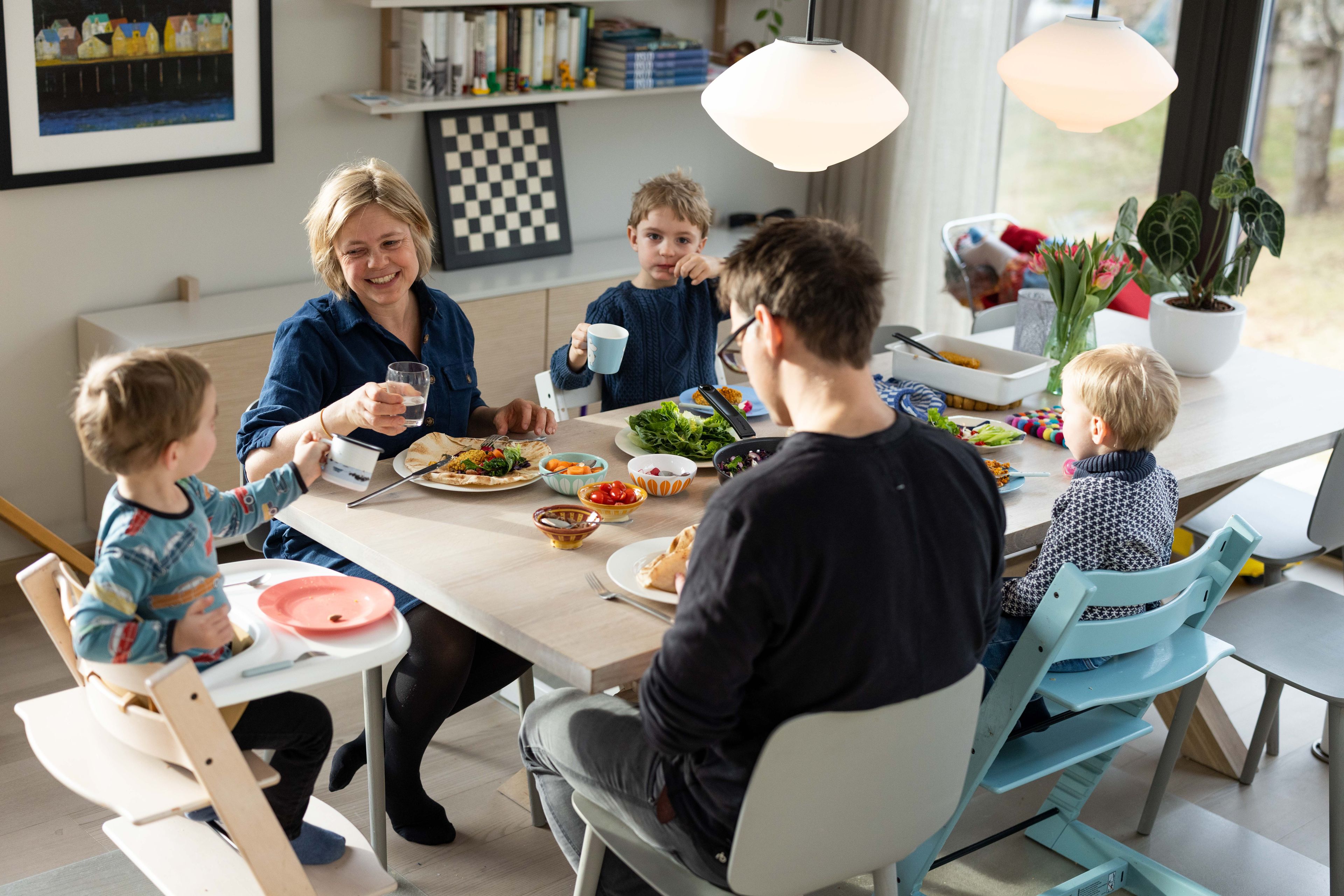 Enkel guide: Sådan laver du nem frokost til børn