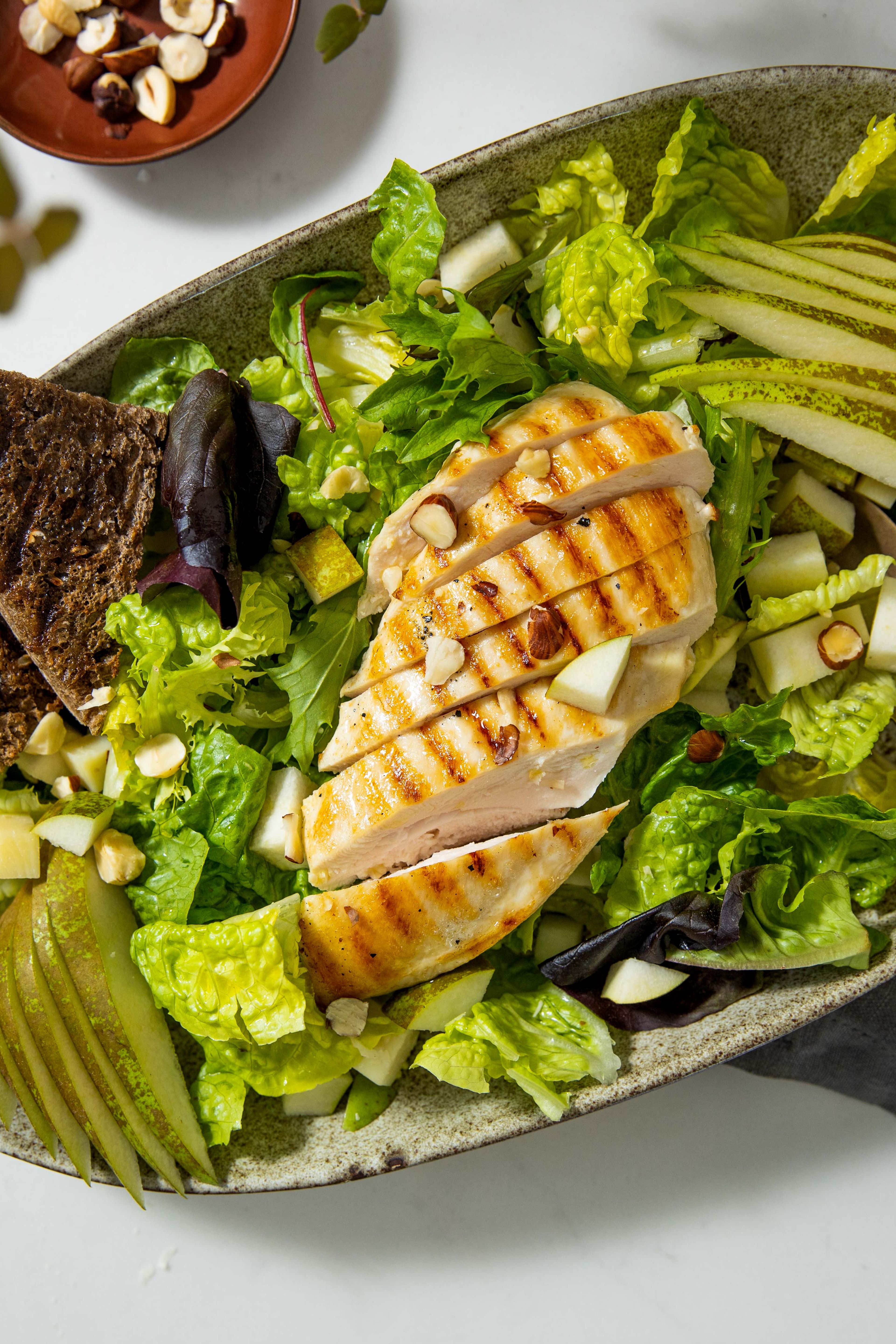 Lækre salater: din guide til inspirerende måltider