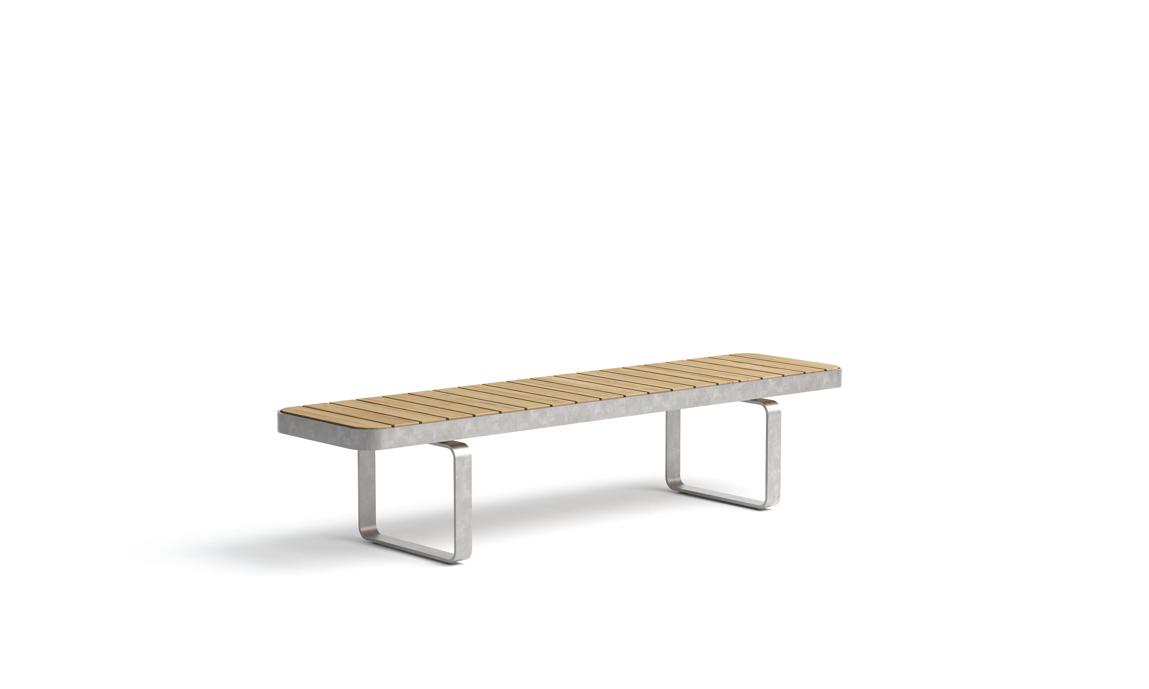 FORUM bench